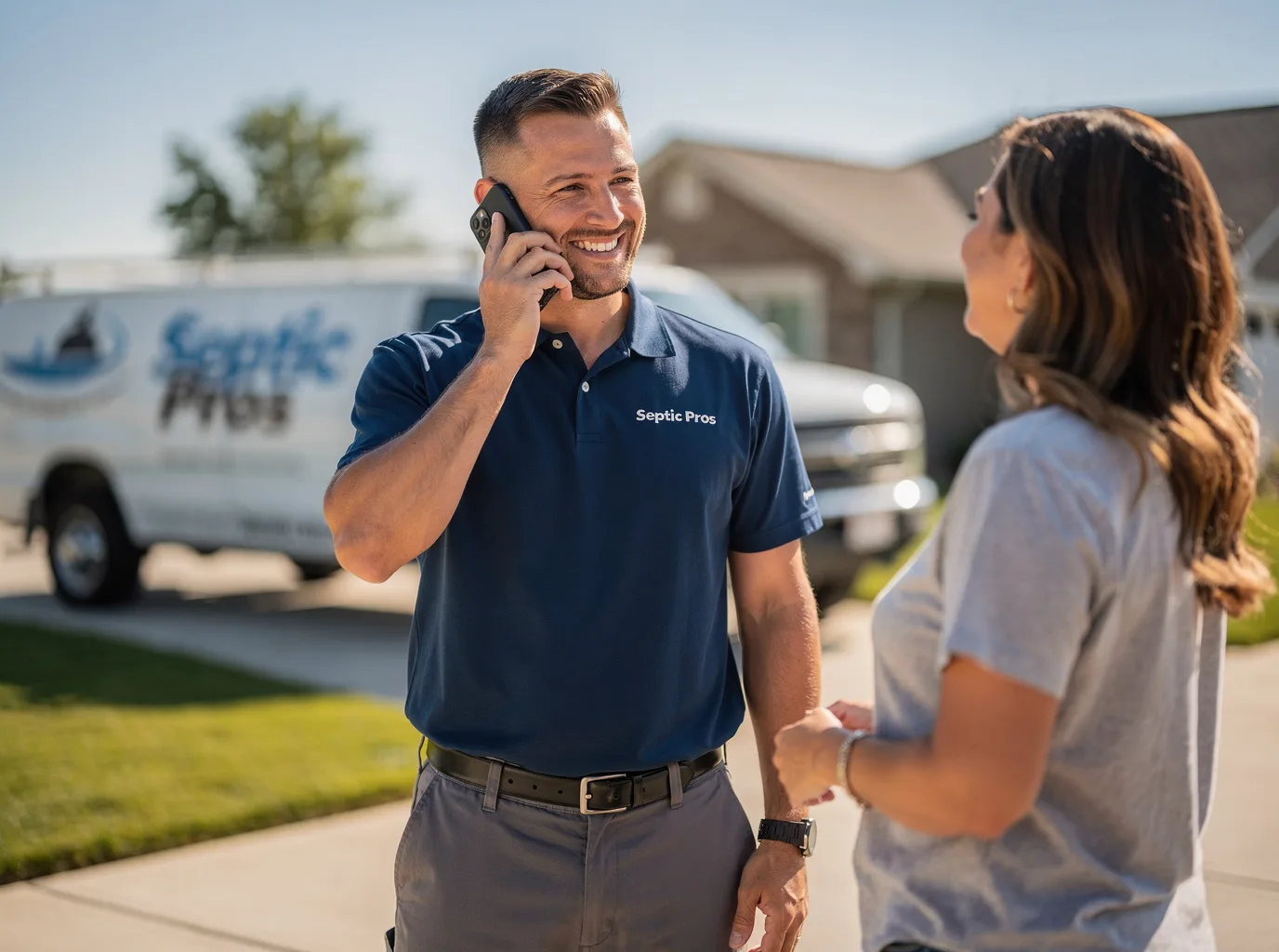 Septic Tank Pumping Port Orchard, WA FAQs